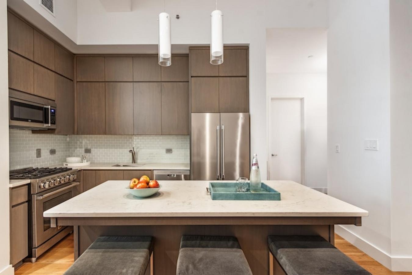 Flatiron, New York, 10010, United States, 2 Bedrooms Bedrooms, ,2 BathroomsBathrooms,Residential,For Sale,2003678