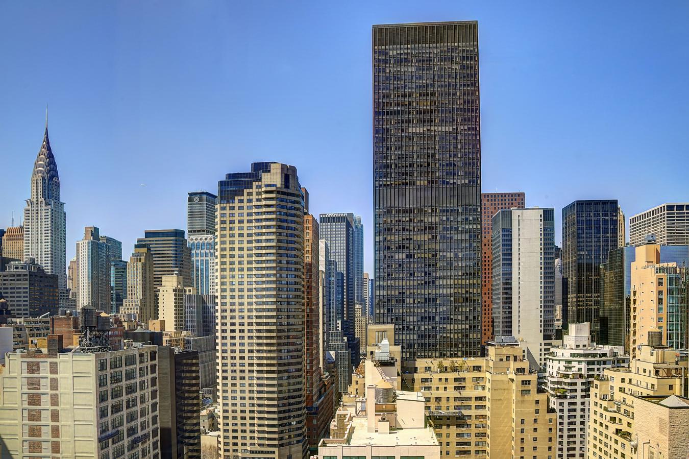 New York, New York, 10017, United States, 3 Bedrooms Bedrooms, ,2 BathroomsBathrooms,Residential,For Sale,2003677