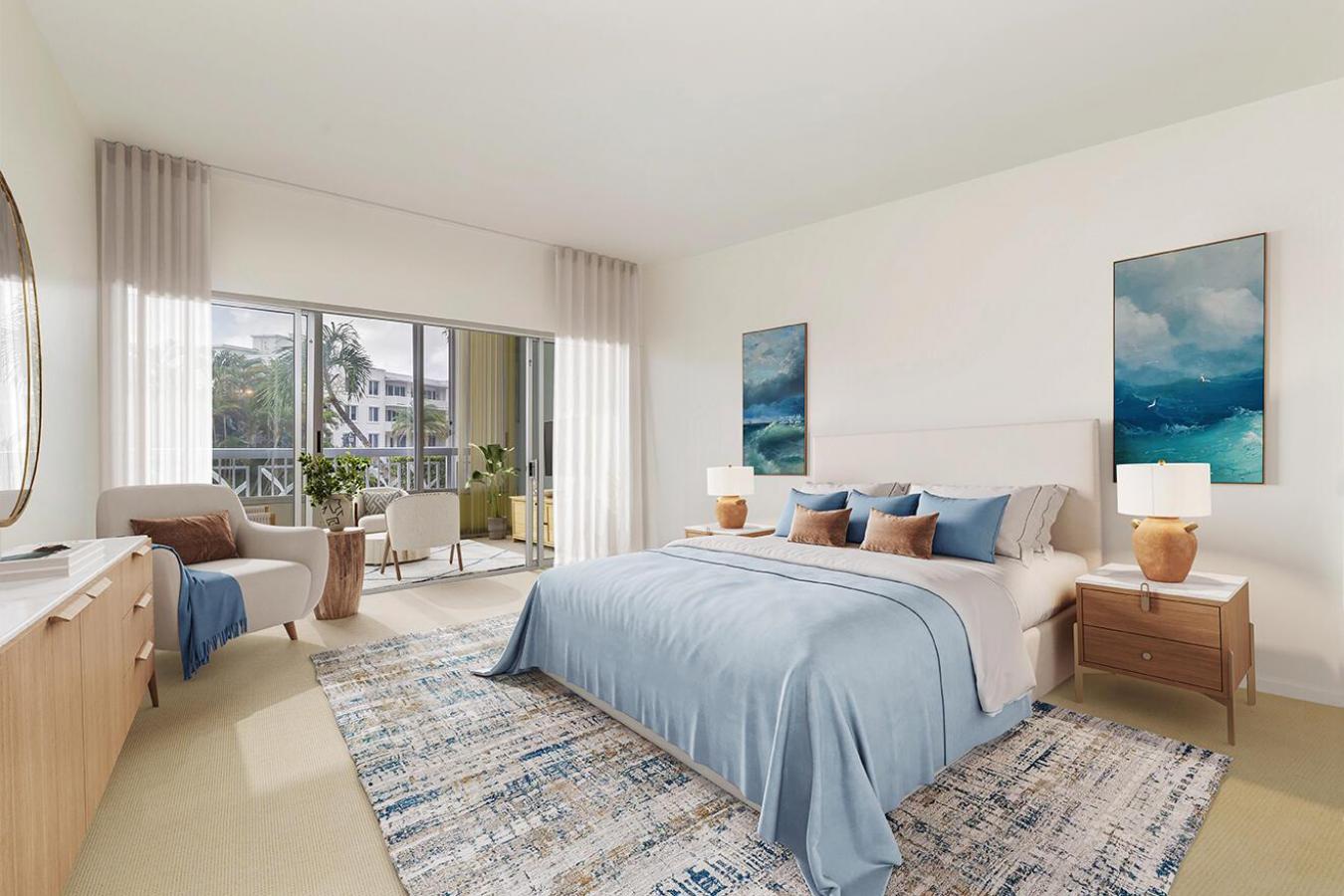 Palm Beach, Florida, 33480, United States, 2 Bedrooms Bedrooms, ,2 BathroomsBathrooms,Residential,For Sale,2003674