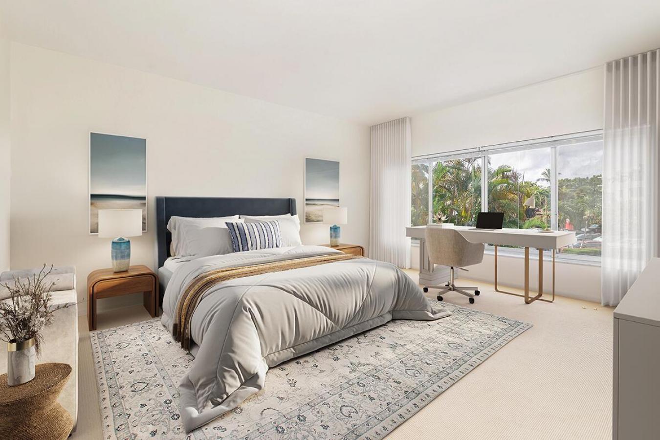 Palm Beach, Florida, 33480, United States, 2 Bedrooms Bedrooms, ,2 BathroomsBathrooms,Residential,For Sale,2003674