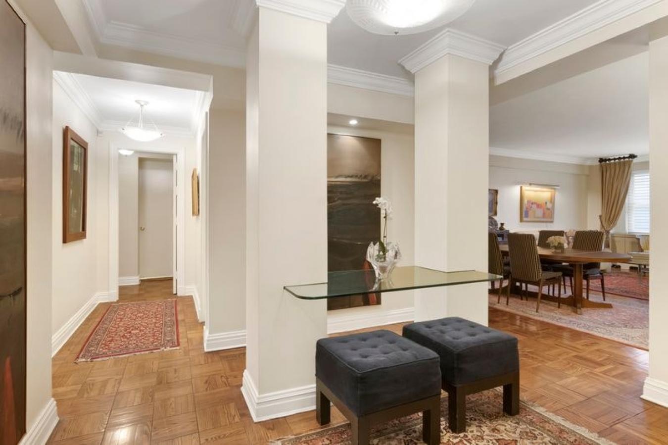 New York, New York, 10022, United States, 2 Bedrooms Bedrooms, ,2 BathroomsBathrooms,Residential,For Sale,2003669