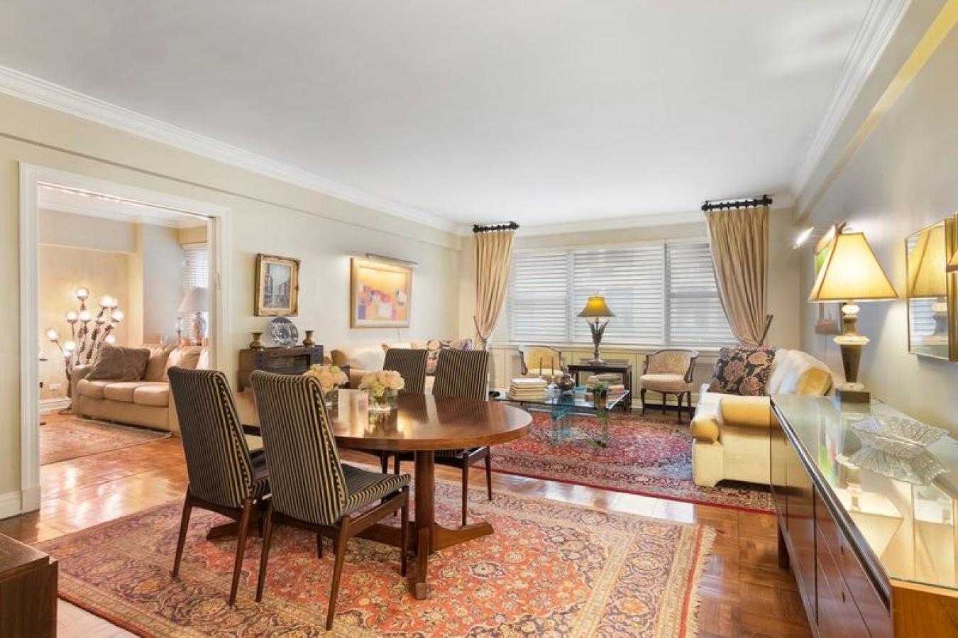 New York, New York, 10022, United States, 2 Bedrooms Bedrooms, ,2 BathroomsBathrooms,Residential,For Sale,2003669