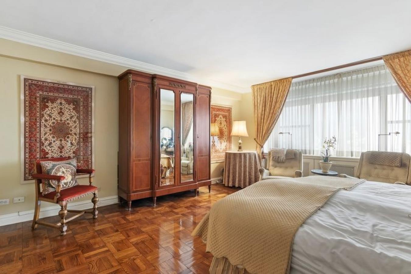 New York, New York, 10022, United States, 2 Bedrooms Bedrooms, ,2 BathroomsBathrooms,Residential,For Sale,2003669