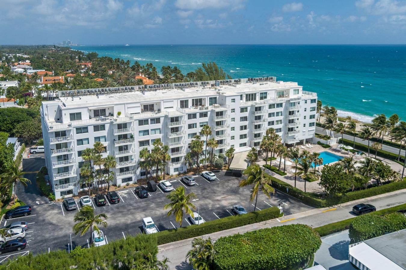 Palm Beach, Florida, 33480, United States, 1 Bedroom Bedrooms, ,1 BathroomBathrooms,Residential,For Sale,2003667