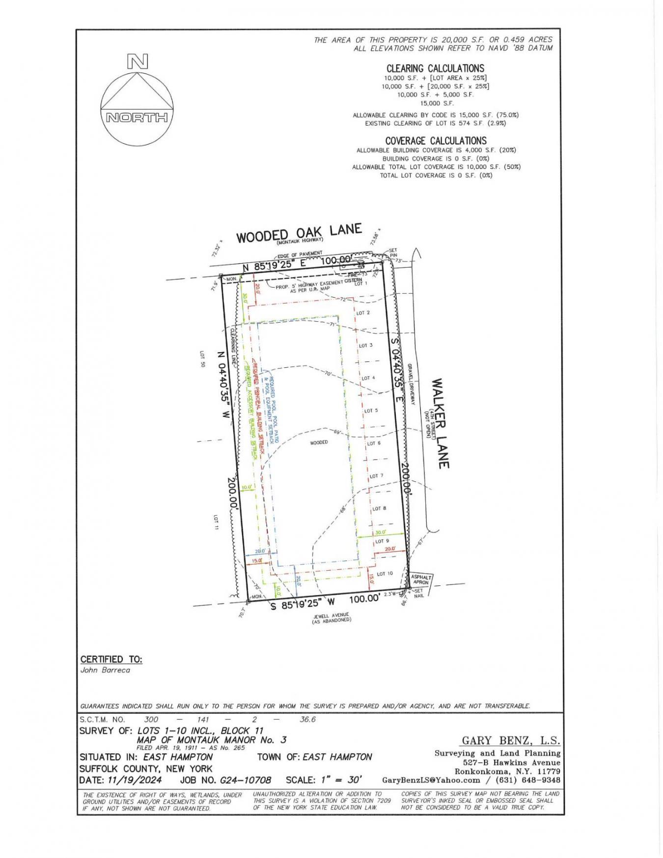 38 Wooded Oak Lane, East Hampton, NY, 11937, United States, ,Residential,For Sale,38 Wooded Oak Lane,221950