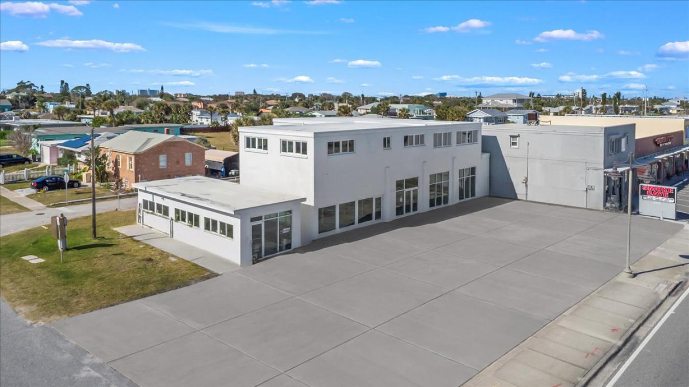 DAYTONA BEACH SHORES, Volusia, 32118, United States, ,Residential,For Sale,2003873