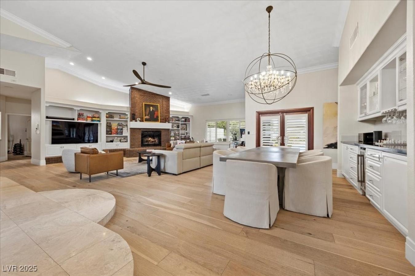 Las Vegas, Clark, 89129, United States, 4 Bedrooms Bedrooms, ,3 BathroomsBathrooms,Residential,For Sale,2003660