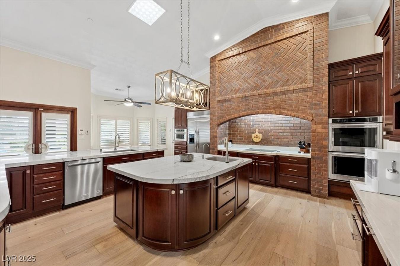 Las Vegas, Clark, 89129, United States, 4 Bedrooms Bedrooms, ,3 BathroomsBathrooms,Residential,For Sale,2003660