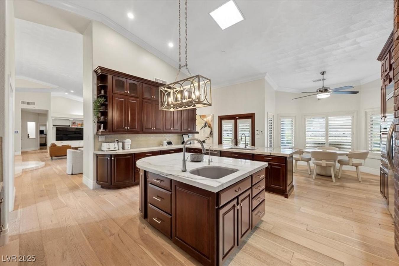 Las Vegas, Clark, 89129, United States, 4 Bedrooms Bedrooms, ,3 BathroomsBathrooms,Residential,For Sale,2003660