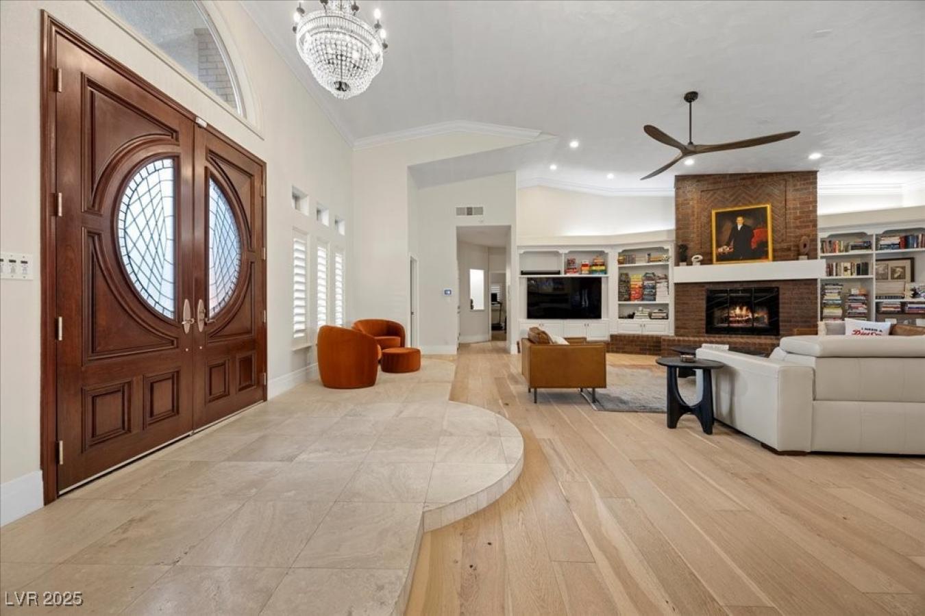 Las Vegas, Clark, 89129, United States, 4 Bedrooms Bedrooms, ,3 BathroomsBathrooms,Residential,For Sale,2003660