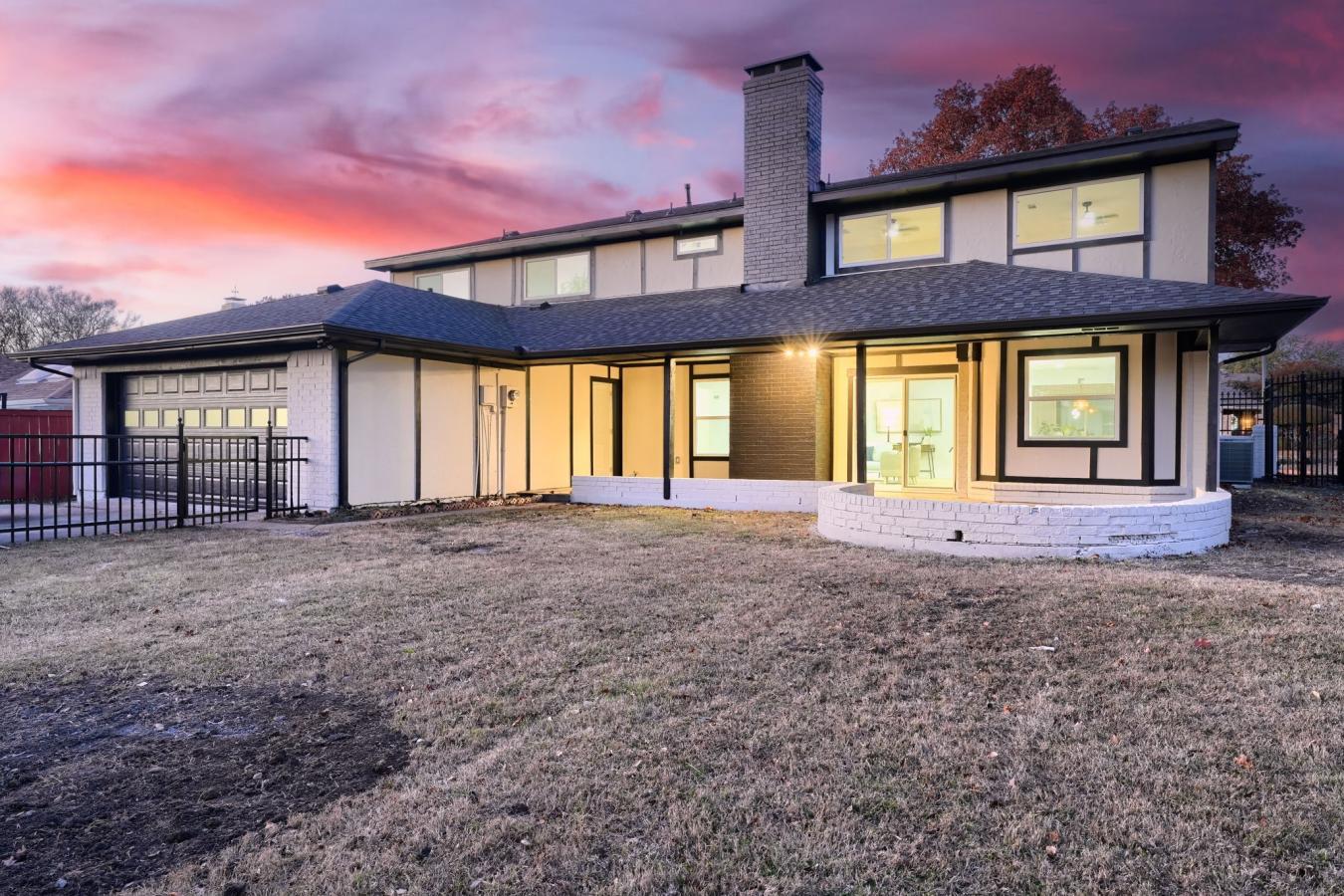 Plano, Collin, 75023, United States, 5 Bedrooms Bedrooms, ,6 BathroomsBathrooms,Residential,For Sale,2003658