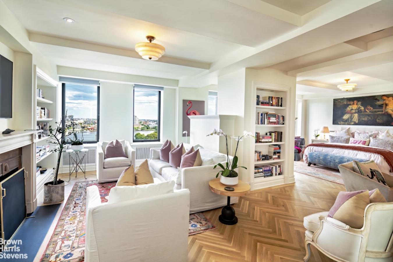 New York, New York, 10028, United States, 4 Bedrooms Bedrooms, ,4 BathroomsBathrooms,Residential,For Sale,2003656