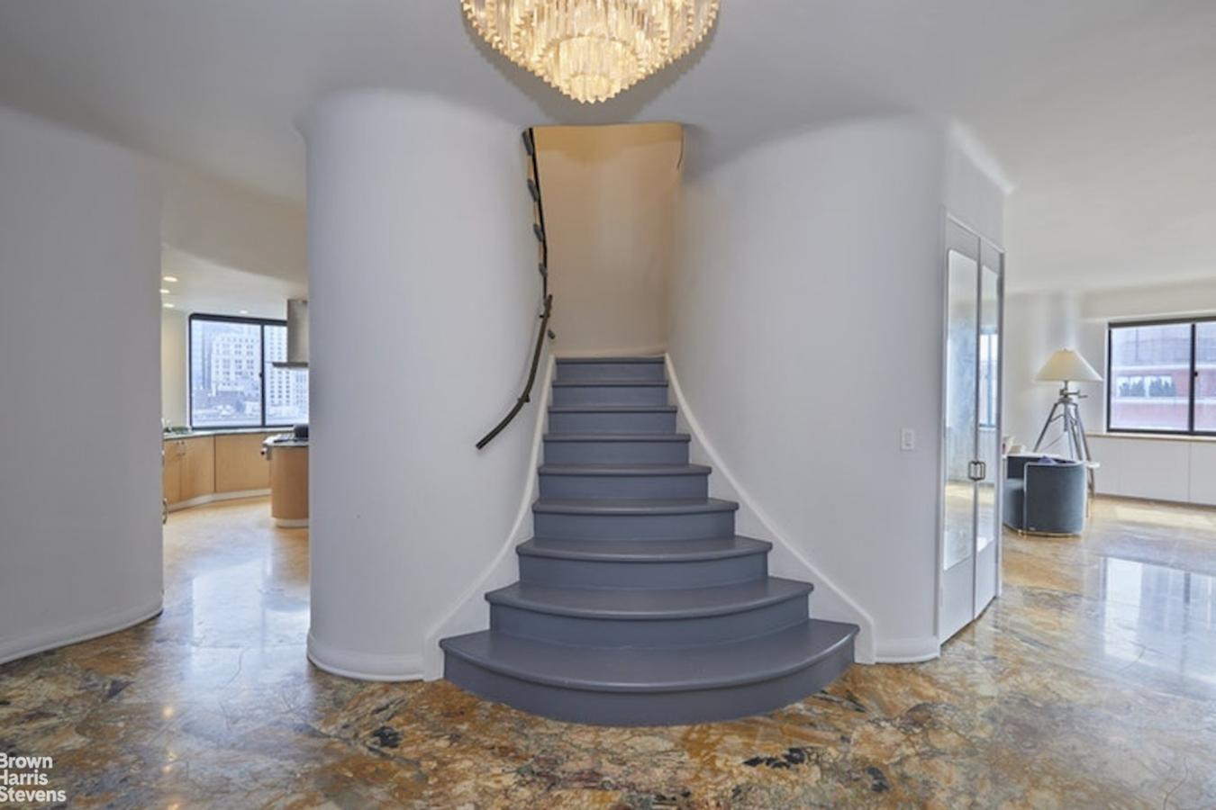 Battery Park City, New York, 10280, United States, 5 Bedrooms Bedrooms, ,3 BathroomsBathrooms,Residential,For Sale,2003655