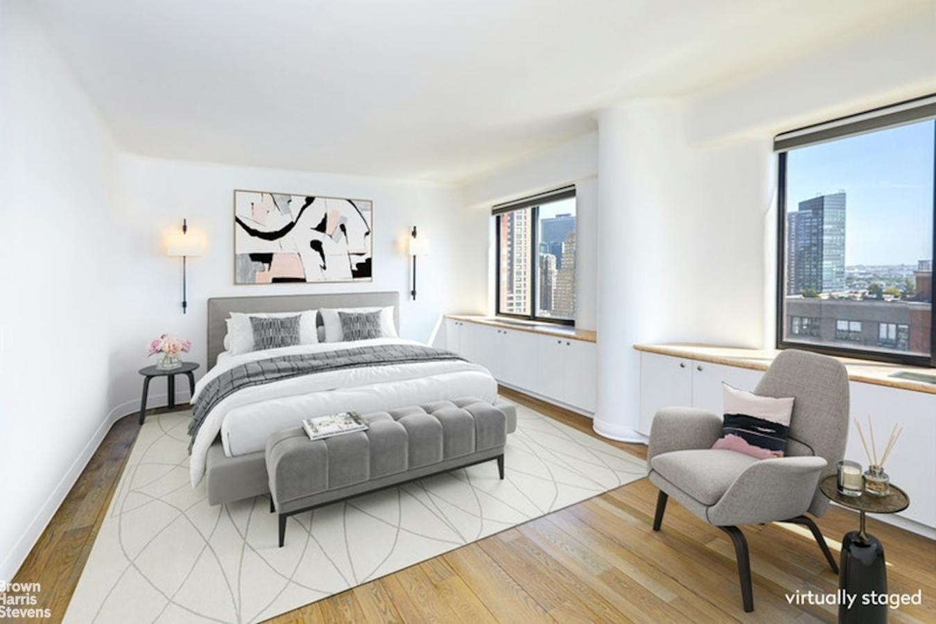 Battery Park City, New York, 10280, United States, 5 Bedrooms Bedrooms, ,3 BathroomsBathrooms,Residential,For Sale,2003655