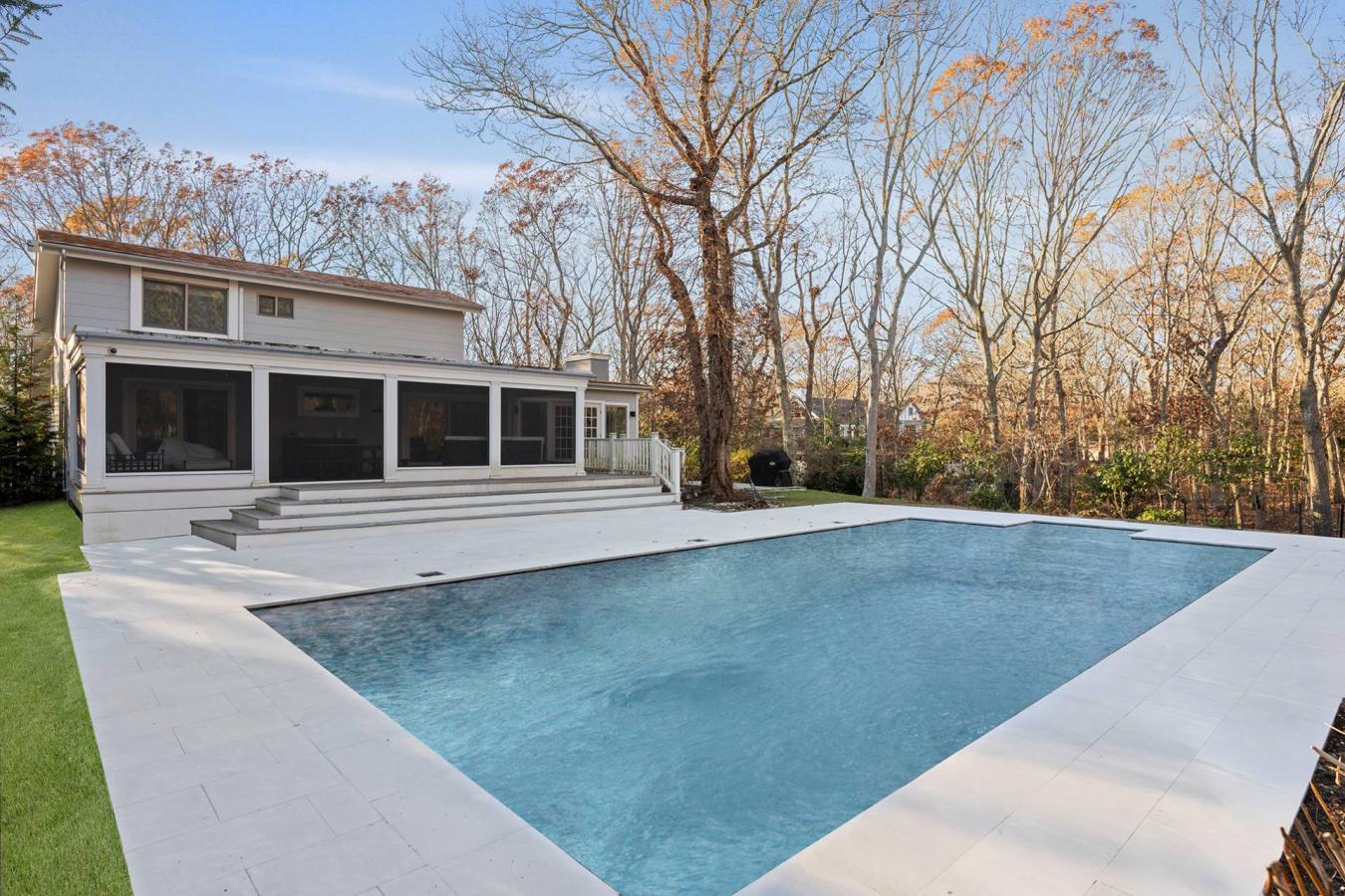 Southampton, New York, 11968, United States, 4 Bedrooms Bedrooms, ,4 BathroomsBathrooms,Residential,For Sale,2003654