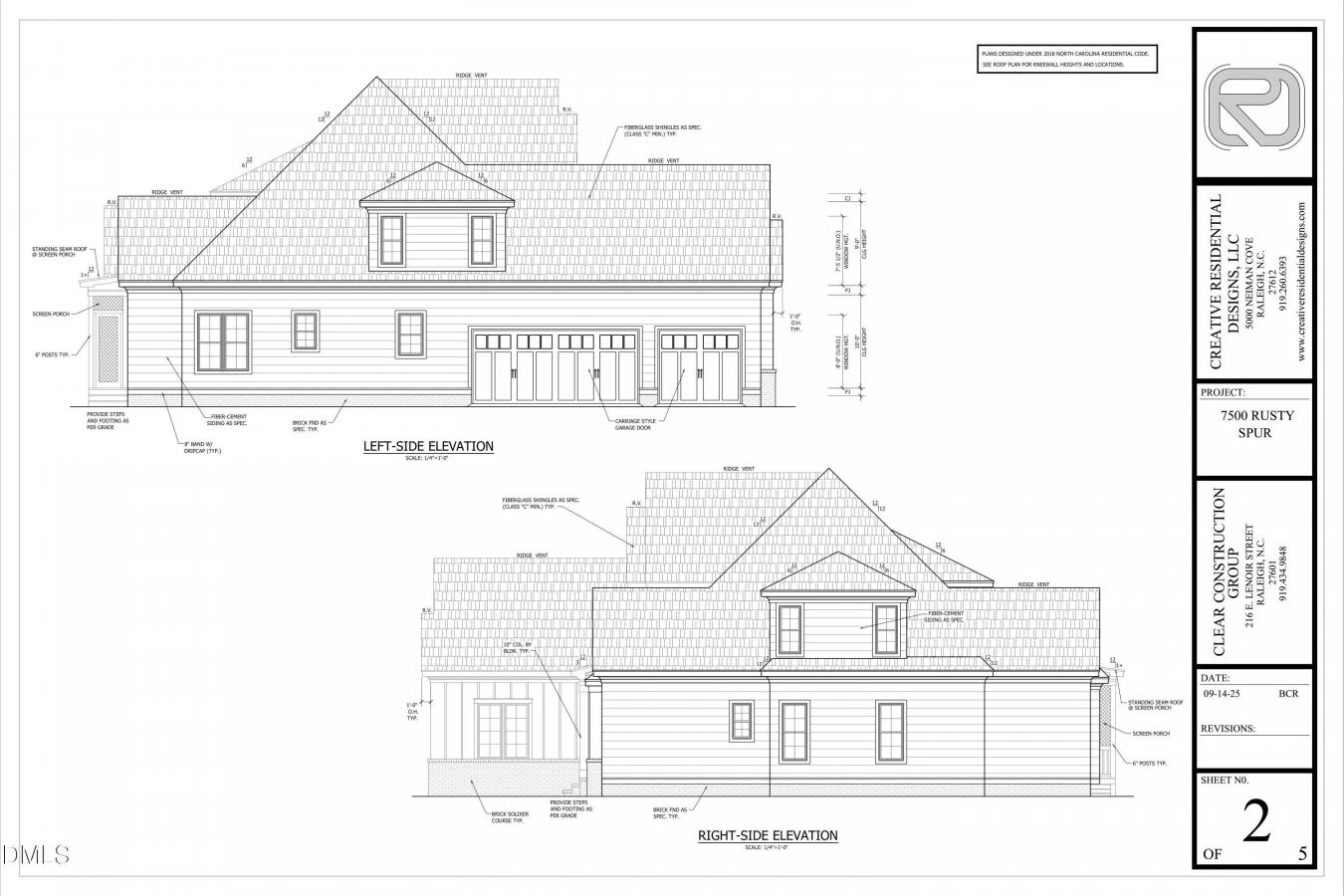 Raleigh, Wake, 27614, United States, 4 Bedrooms Bedrooms, ,3 BathroomsBathrooms,Residential,For Sale,2003652