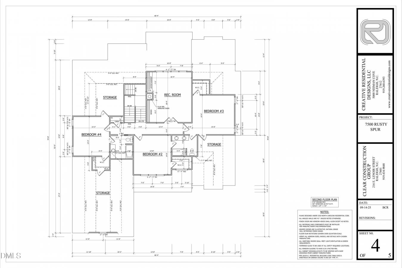 Raleigh, Wake, 27614, United States, 4 Bedrooms Bedrooms, ,3 BathroomsBathrooms,Residential,For Sale,2003652