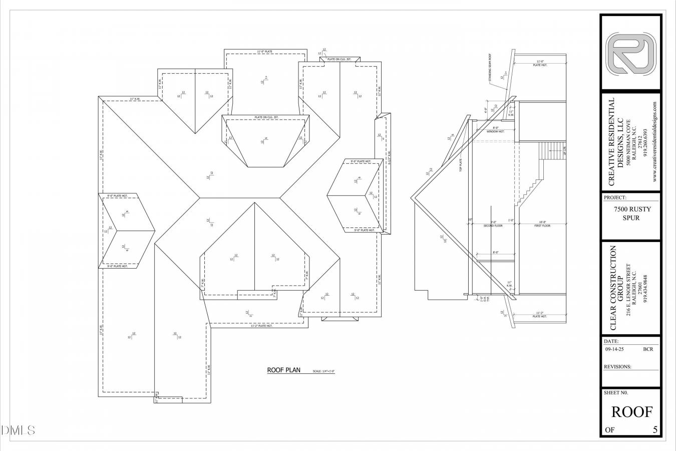 Raleigh, Wake, 27614, United States, 4 Bedrooms Bedrooms, ,3 BathroomsBathrooms,Residential,For Sale,2003652