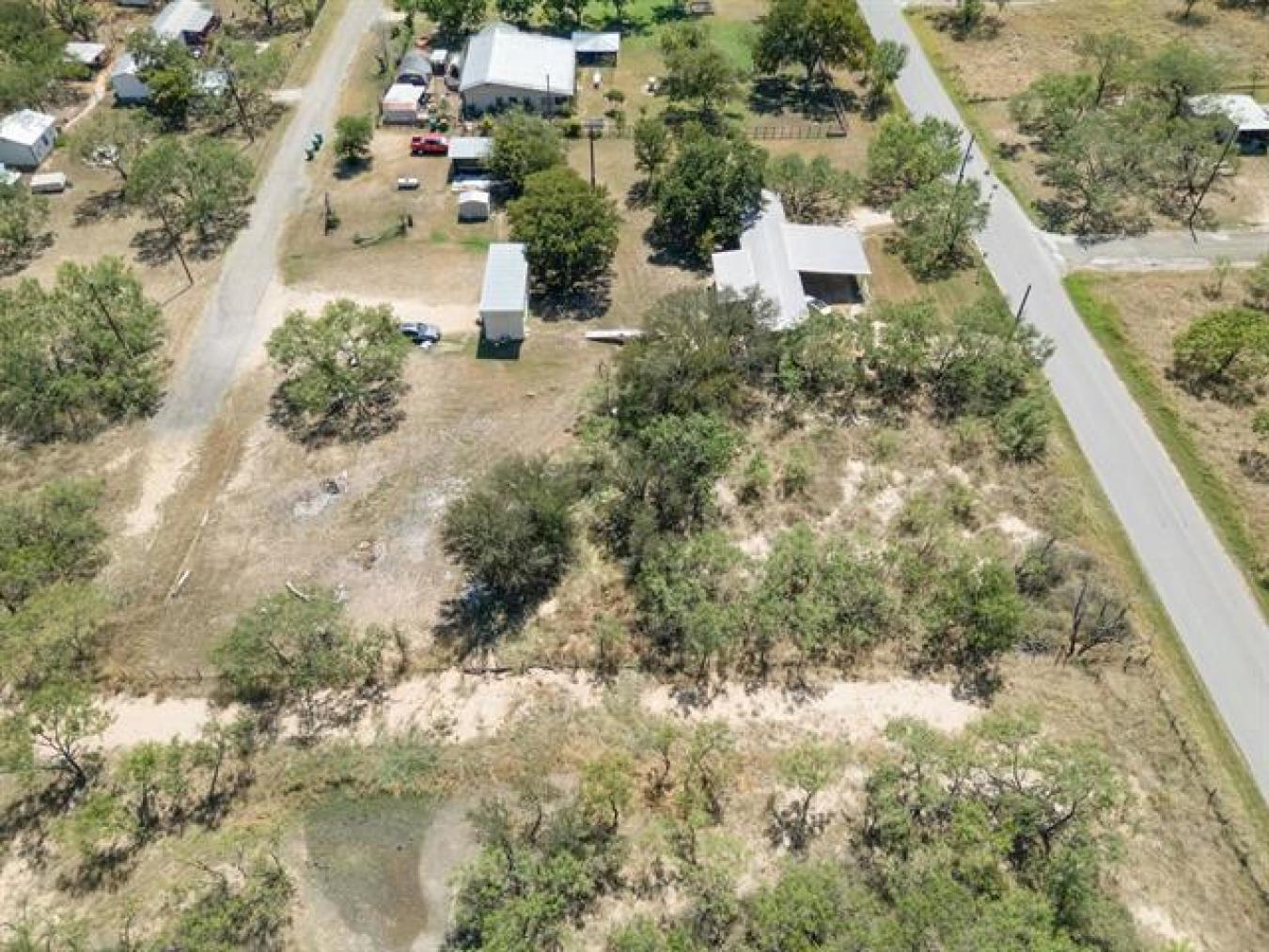 TBD Forest Hill Drive, Granite Shoals, Burnet, 78654, United States, ,Residential,For Sale,TBD Forest Hill Drive,175005