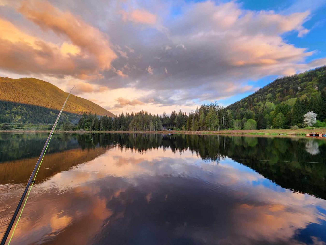 Arlington, Washington, 98223, United States, 3 Bedrooms Bedrooms, ,1 BathroomBathrooms,Residential,For Sale,2003650