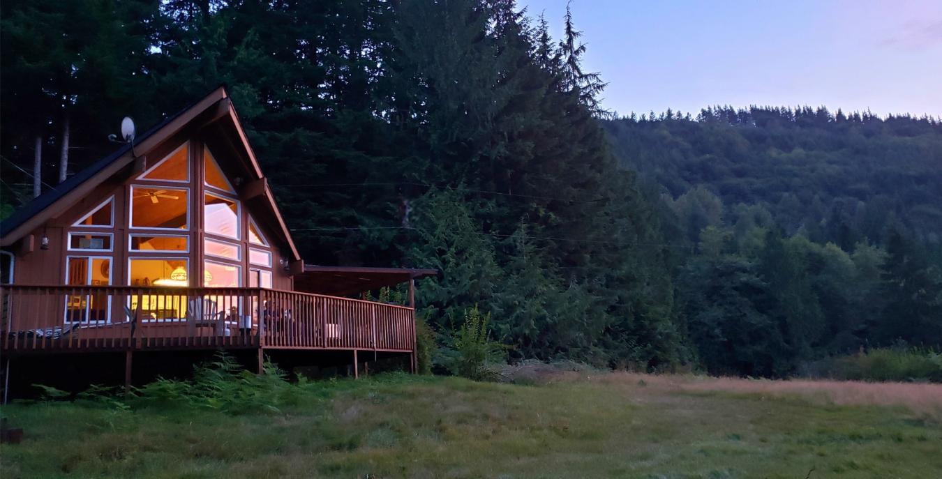 Arlington, Washington, 98223, United States, 3 Bedrooms Bedrooms, ,1 BathroomBathrooms,Residential,For Sale,2003650