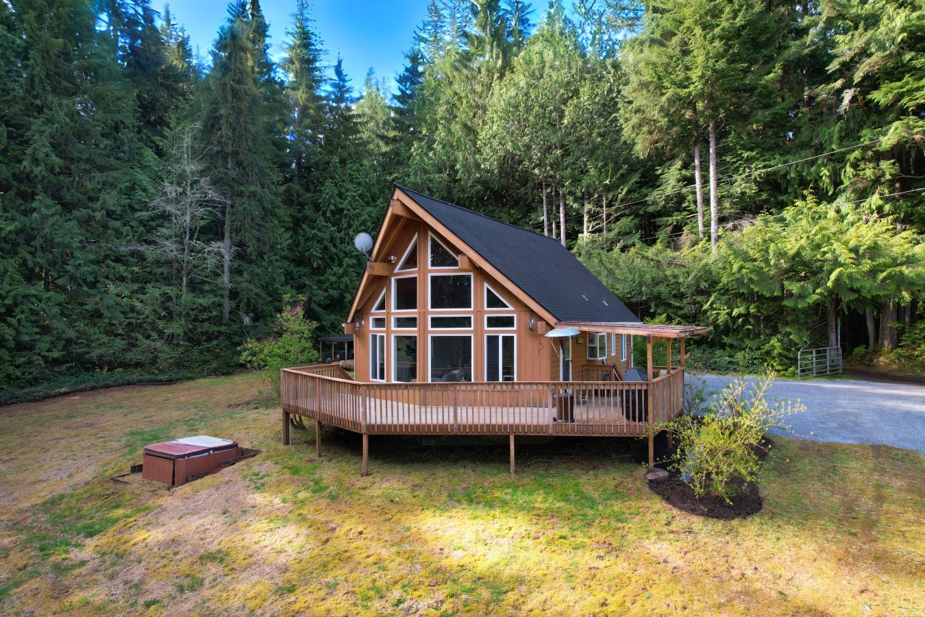 Arlington, Washington, 98223, United States, 3 Bedrooms Bedrooms, ,1 BathroomBathrooms,Residential,For Sale,2003650