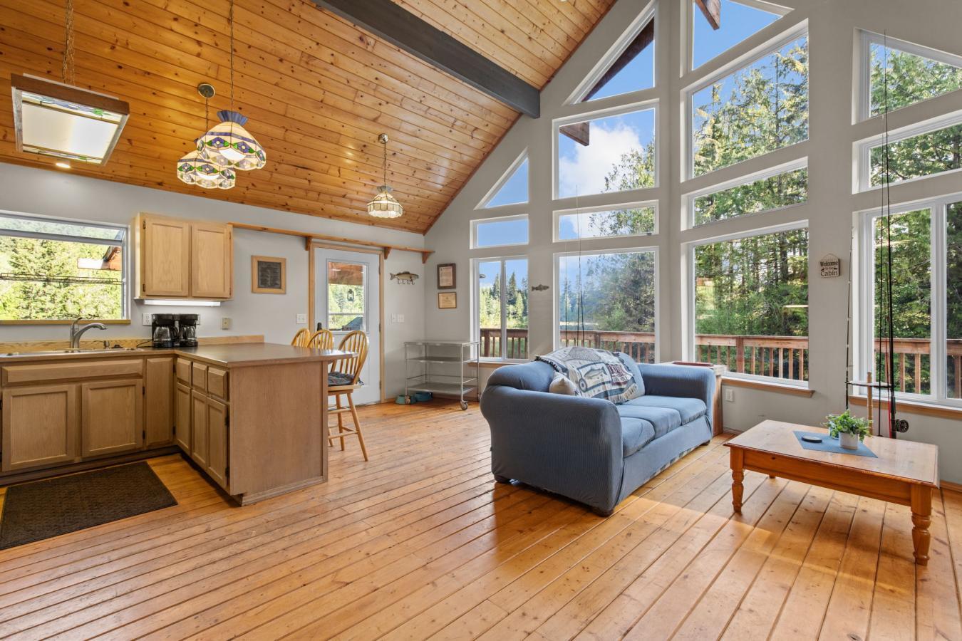 Arlington, Washington, 98223, United States, 3 Bedrooms Bedrooms, ,1 BathroomBathrooms,Residential,For Sale,2003650