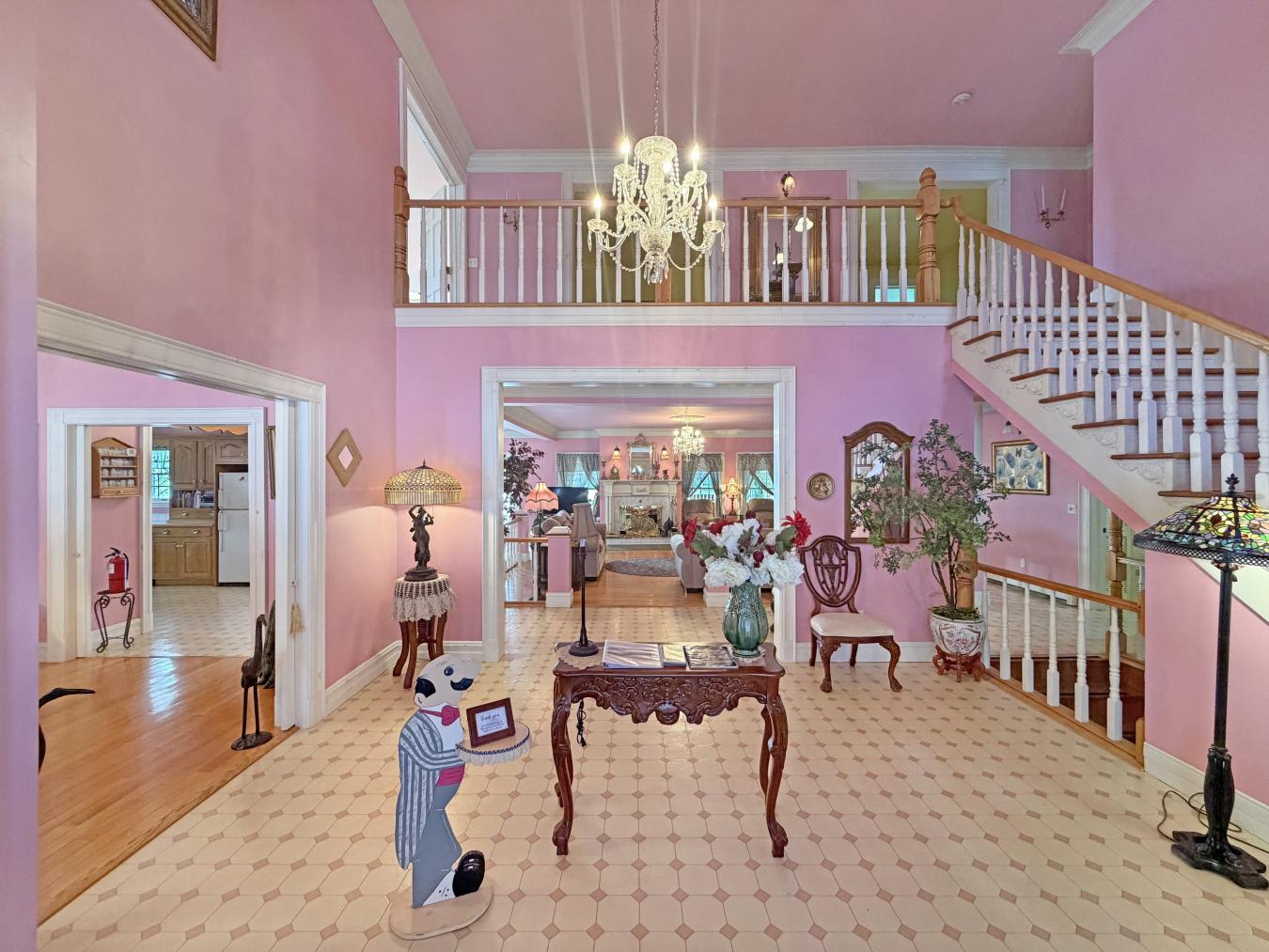 Madawaska, Aroostook, 04756, United States, 5 Bedrooms Bedrooms, ,-1 BathroomBathrooms,Residential,For Sale,2003647