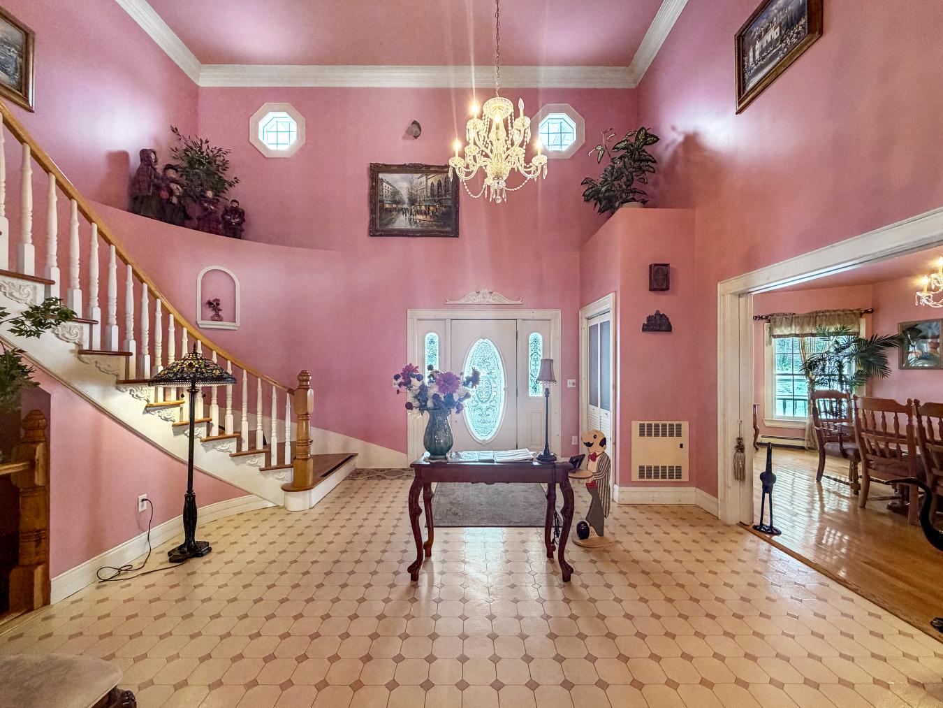 Madawaska, Aroostook, 04756, United States, 5 Bedrooms Bedrooms, ,-1 BathroomBathrooms,Residential,For Sale,2003647