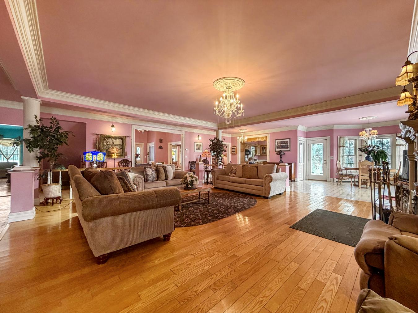 Madawaska, Aroostook, 04756, United States, 5 Bedrooms Bedrooms, ,-1 BathroomBathrooms,Residential,For Sale,2003647