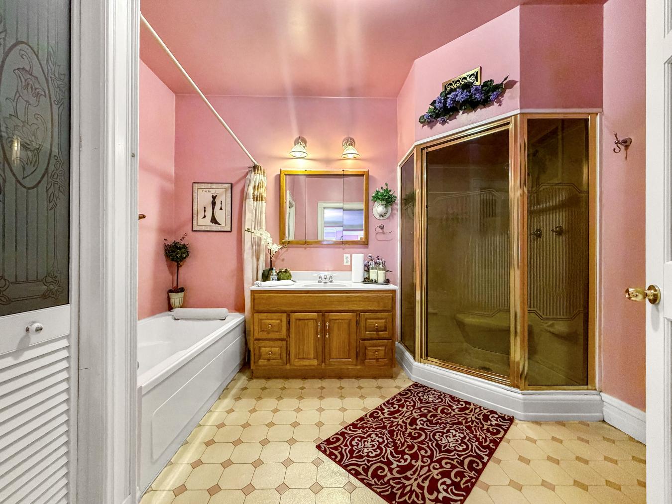 Madawaska, Aroostook, 04756, United States, 5 Bedrooms Bedrooms, ,-1 BathroomBathrooms,Residential,For Sale,2003647