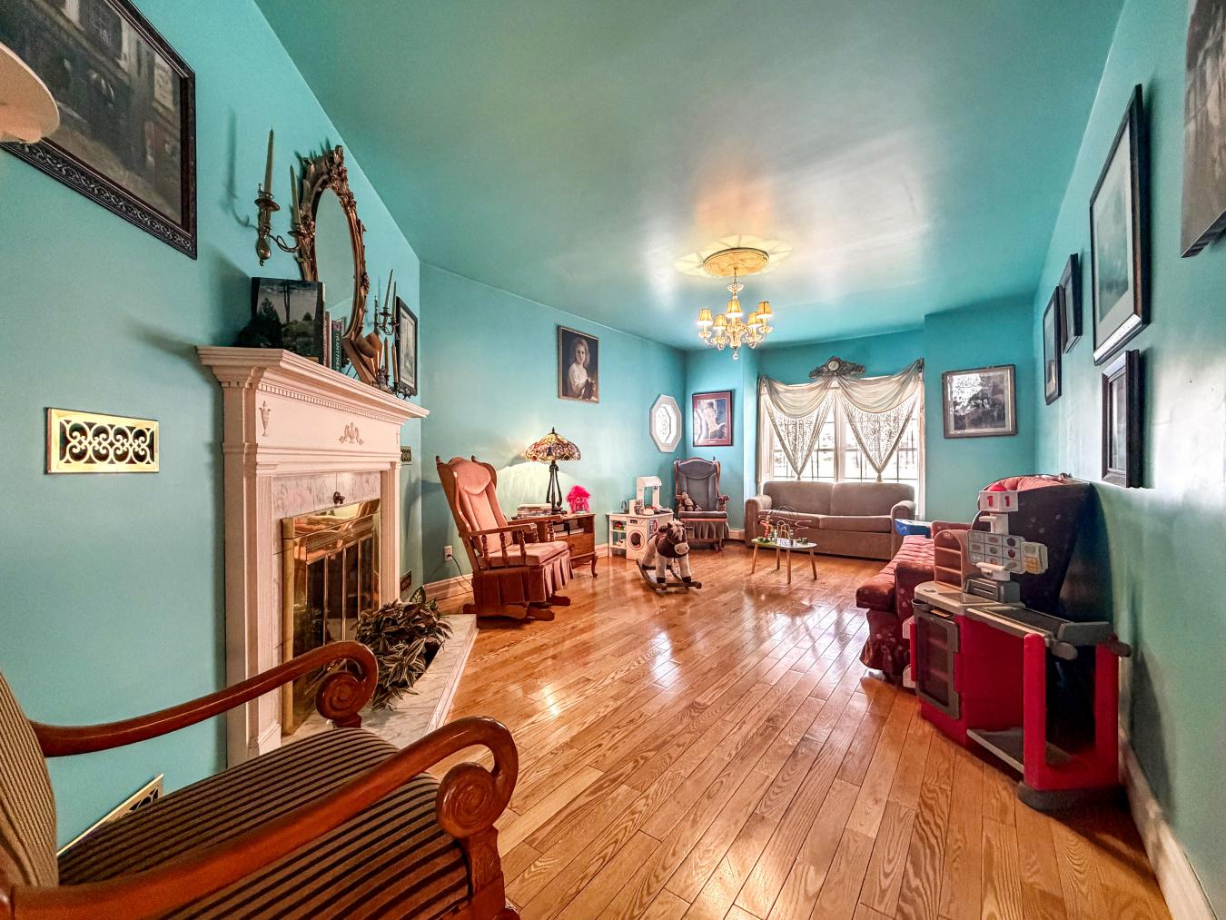 Madawaska, Aroostook, 04756, United States, 5 Bedrooms Bedrooms, ,-1 BathroomBathrooms,Residential,For Sale,2003647