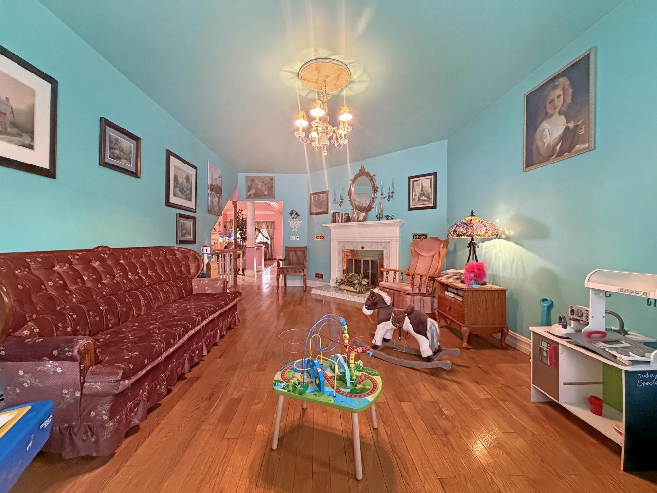 Madawaska, Aroostook, 04756, United States, 5 Bedrooms Bedrooms, ,-1 BathroomBathrooms,Residential,For Sale,2003647