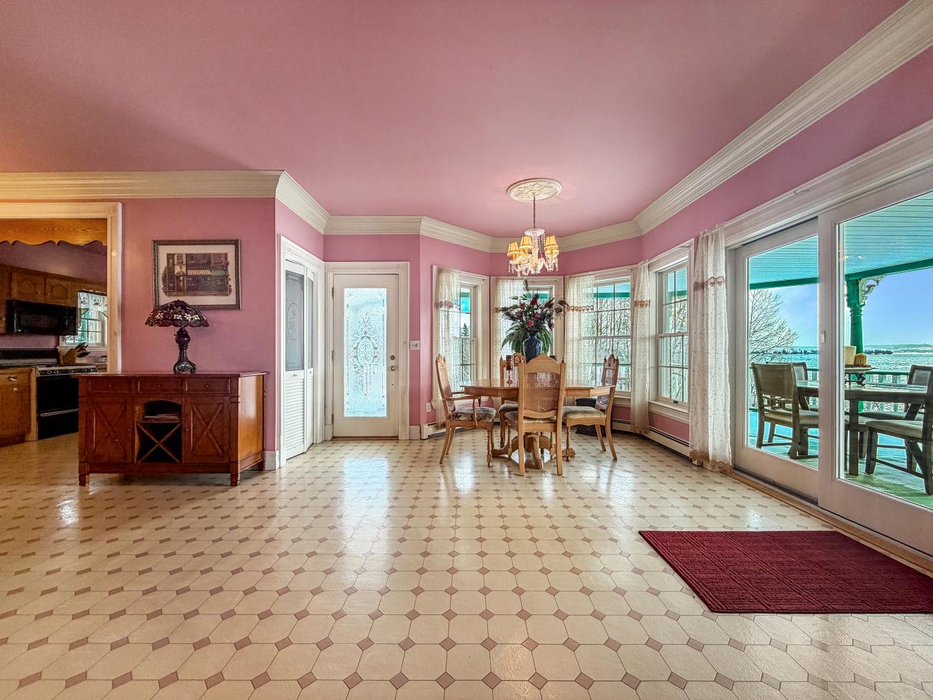 Madawaska, Aroostook, 04756, United States, 5 Bedrooms Bedrooms, ,-1 BathroomBathrooms,Residential,For Sale,2003647