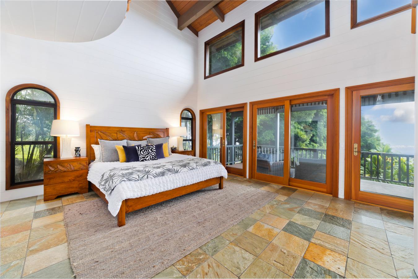 HOLUALOA, Hawaii, 96725, United States, 5 Bedrooms Bedrooms, ,4 BathroomsBathrooms,Residential,For Sale,2003645