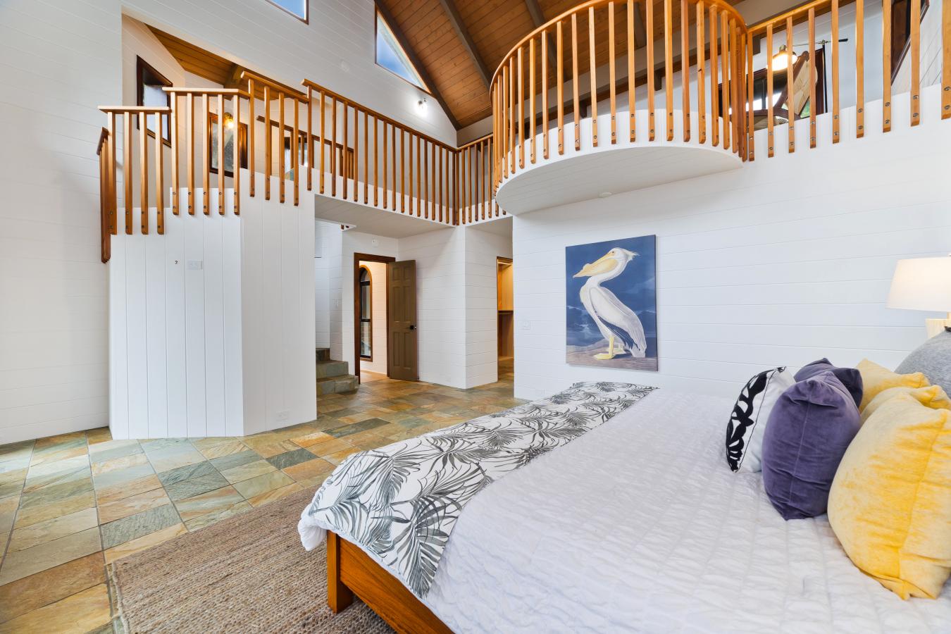 HOLUALOA, Hawaii, 96725, United States, 5 Bedrooms Bedrooms, ,4 BathroomsBathrooms,Residential,For Sale,2003645