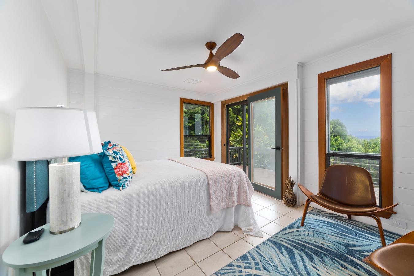 HOLUALOA, Hawaii, 96725, United States, 5 Bedrooms Bedrooms, ,4 BathroomsBathrooms,Residential,For Sale,2003645