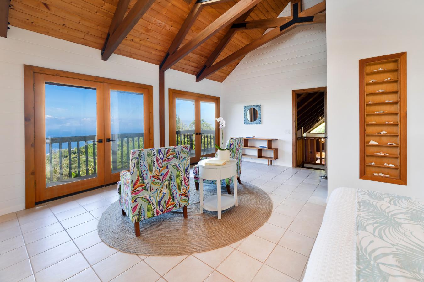 HOLUALOA, Hawaii, 96725, United States, 5 Bedrooms Bedrooms, ,4 BathroomsBathrooms,Residential,For Sale,2003645