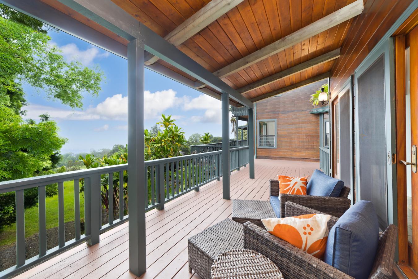 HOLUALOA, Hawaii, 96725, United States, 5 Bedrooms Bedrooms, ,4 BathroomsBathrooms,Residential,For Sale,2003645