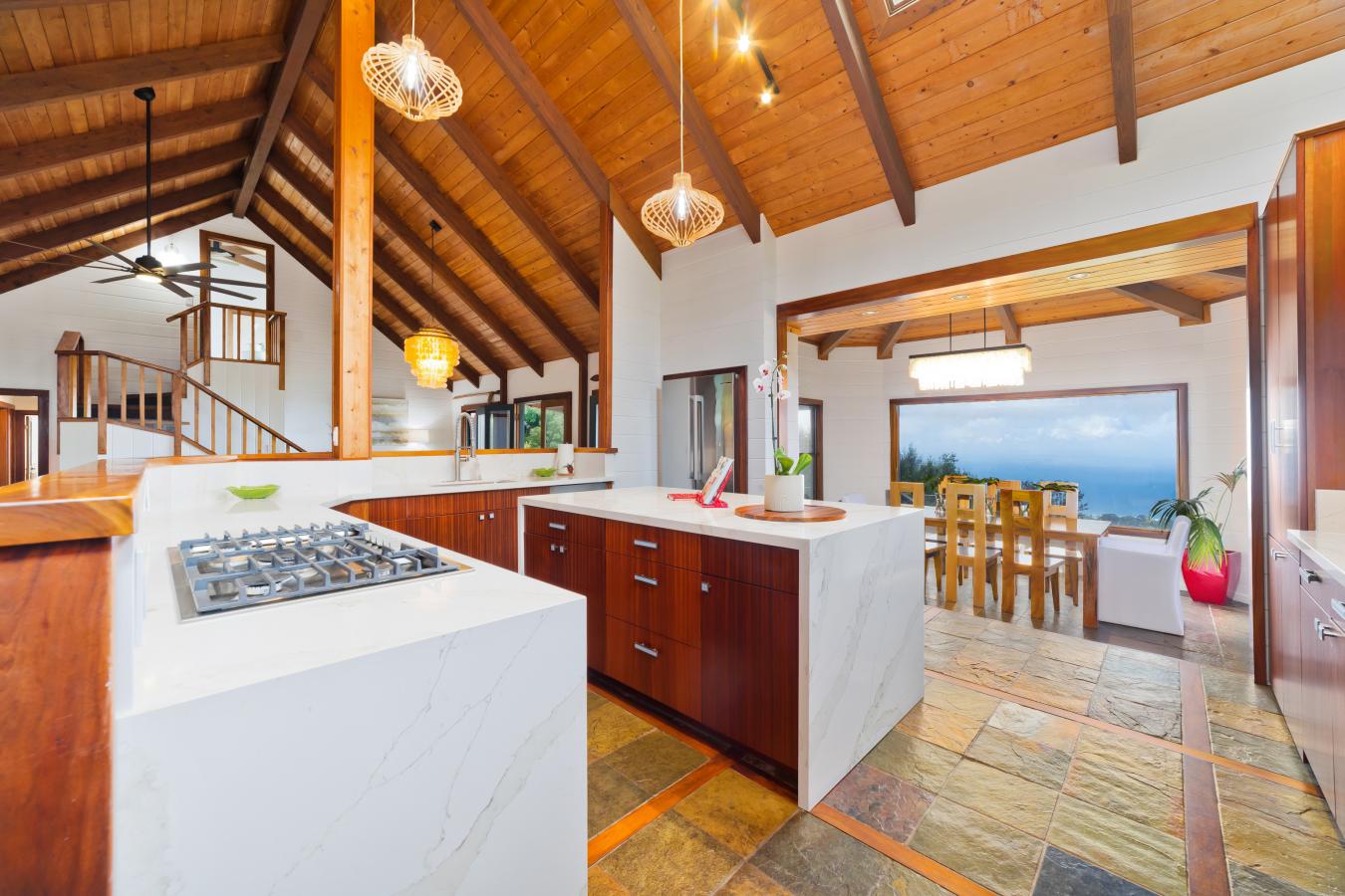 HOLUALOA, Hawaii, 96725, United States, 5 Bedrooms Bedrooms, ,4 BathroomsBathrooms,Residential,For Sale,2003645