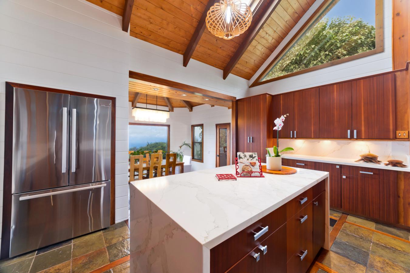 HOLUALOA, Hawaii, 96725, United States, 5 Bedrooms Bedrooms, ,4 BathroomsBathrooms,Residential,For Sale,2003645