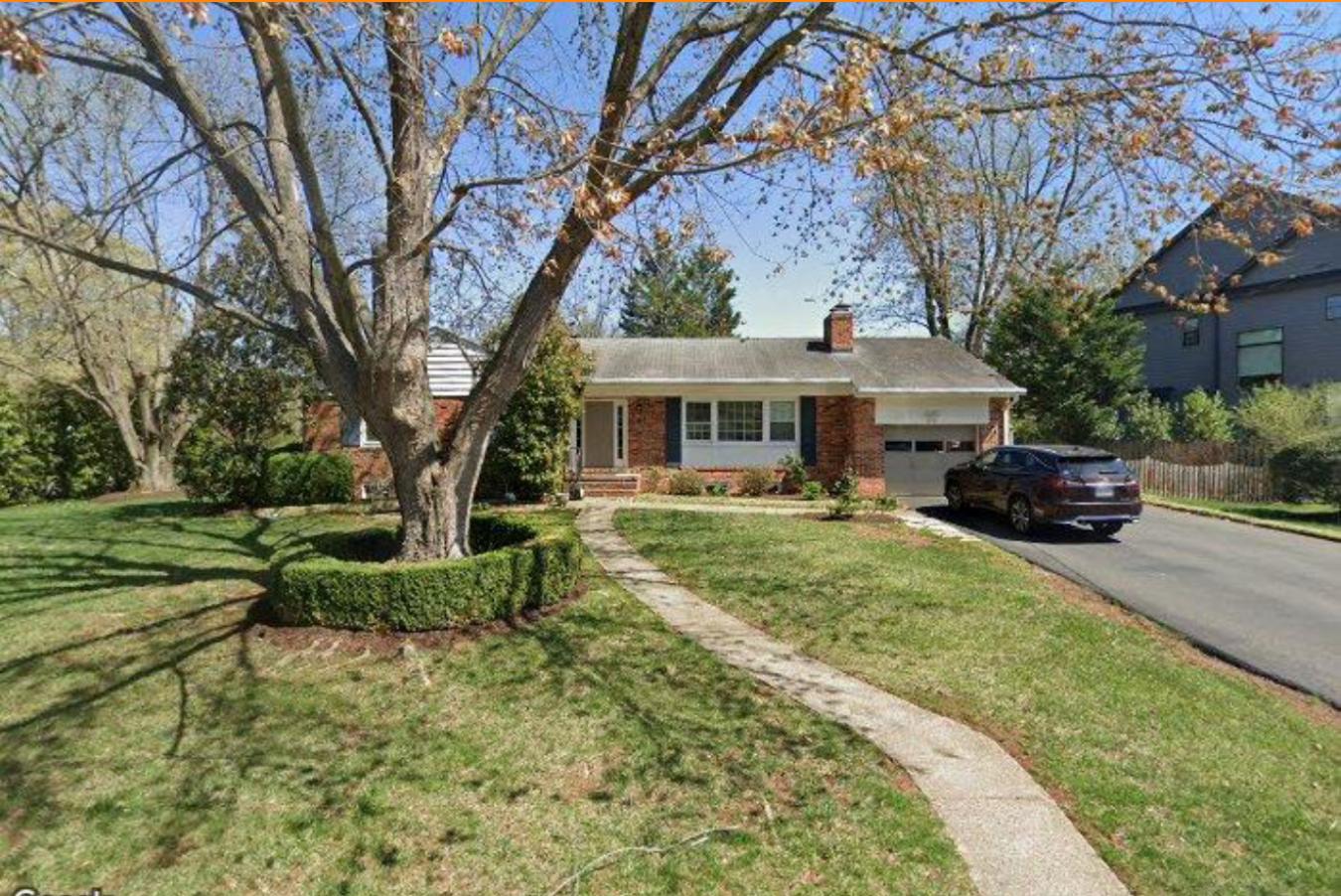 Mclean, Virginia, 22101, United States, 5 Bedrooms Bedrooms, ,3 BathroomsBathrooms,Residential,For Sale,2003643 Mclean, Virginia, 22101, United States, 5 Bedrooms Bedrooms, ,3 BathroomsBathrooms,Residential,For Sale,2003643