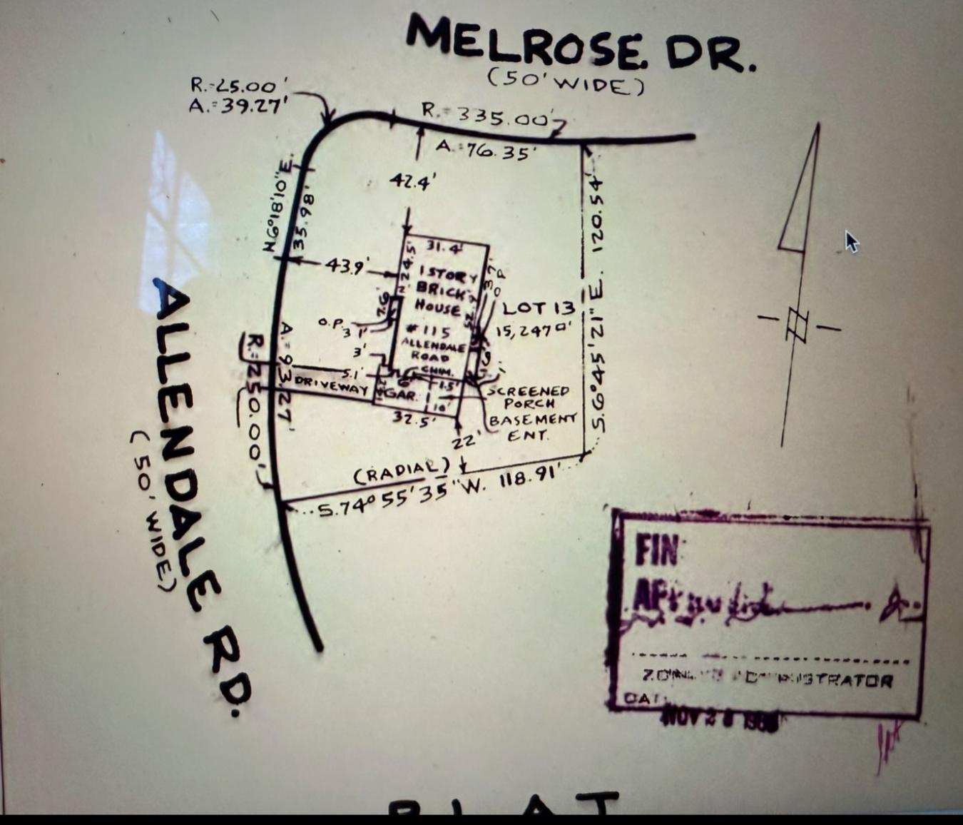 Mclean, Virginia, 22101, United States, 5 Bedrooms Bedrooms, ,3 BathroomsBathrooms,Residential,For Sale,2003643