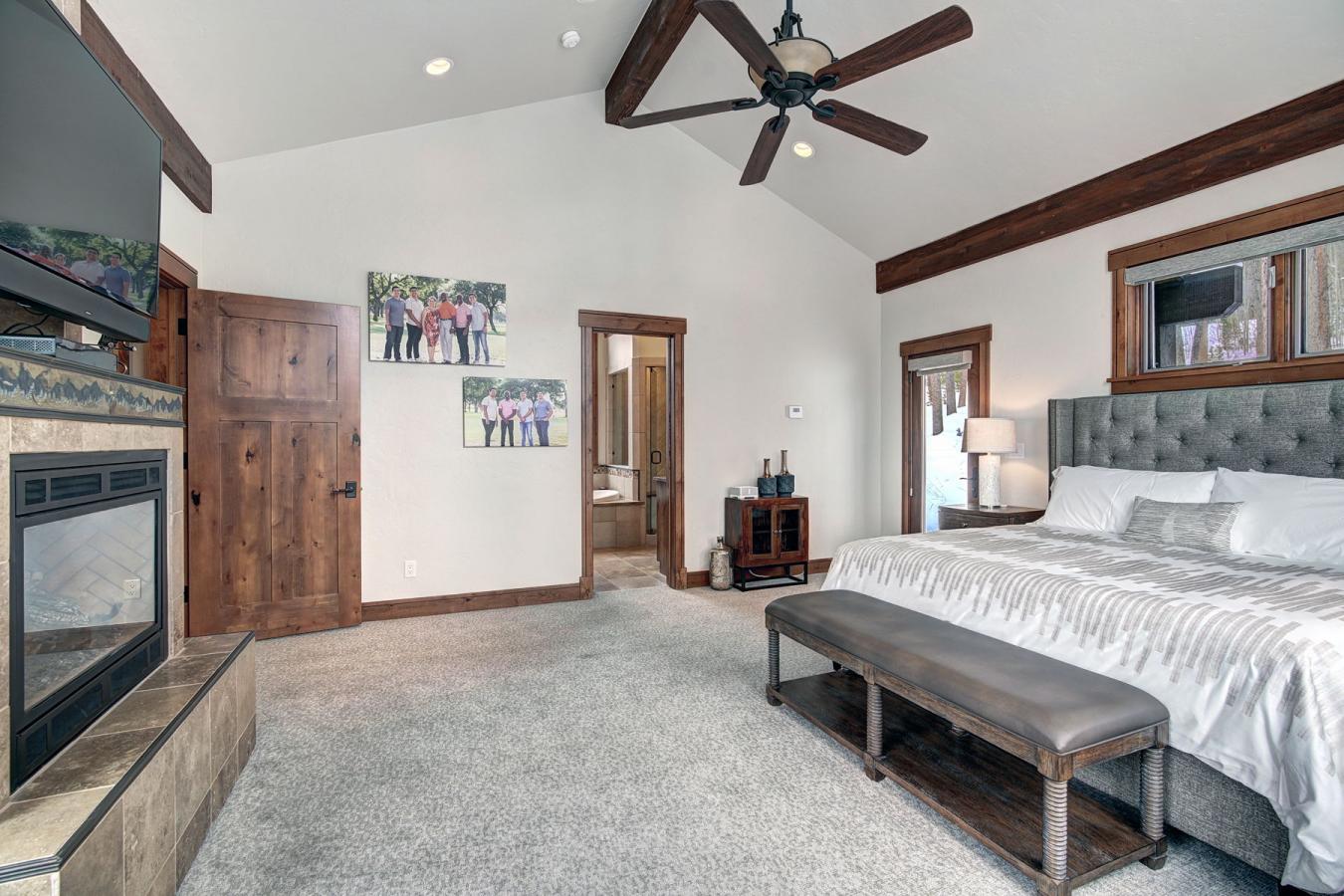 Breckenridge, Colorado, 80424, United States, 4 Bedrooms Bedrooms, ,4 BathroomsBathrooms,Residential,For Sale,2009350