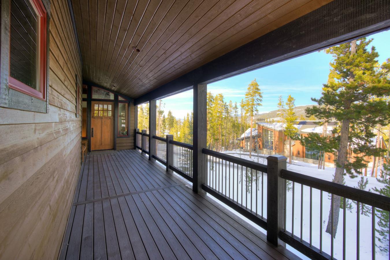 Breckenridge, Colorado, 80424, United States, 4 Bedrooms Bedrooms, ,4 BathroomsBathrooms,Residential,For Sale,2009350