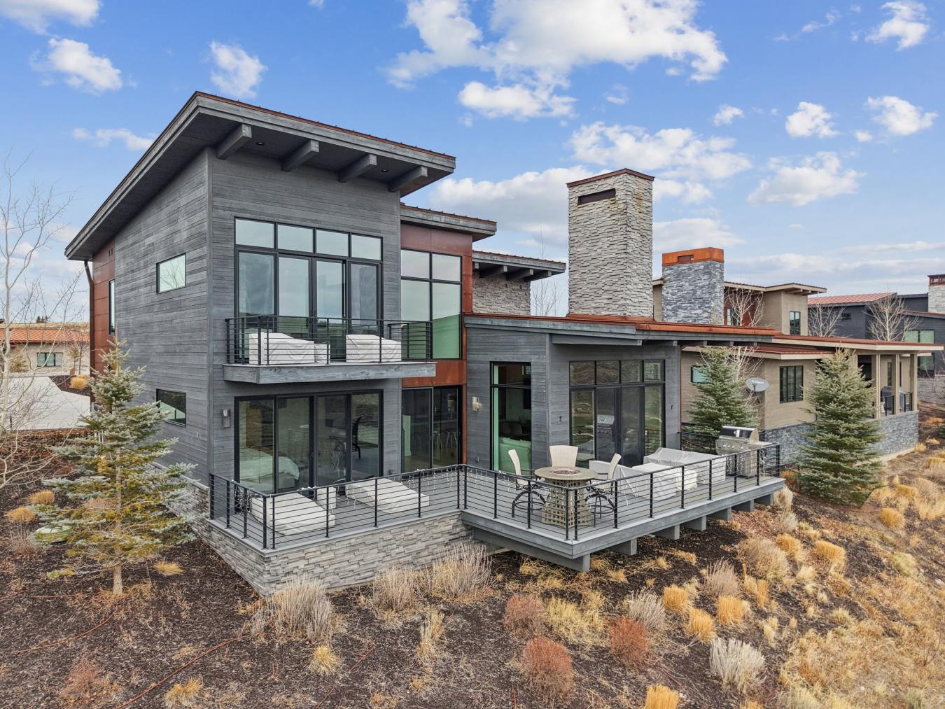 Park City, Summit, 84098, United States, 3 Bedrooms Bedrooms, ,3 BathroomsBathrooms,Residential,For Sale,2003642