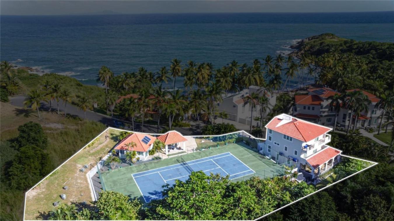 Humacao, Humacao, 00791, Puerto Rico, 4 Bedrooms Bedrooms, ,4 BathroomsBathrooms,Residential,For Sale,2003640