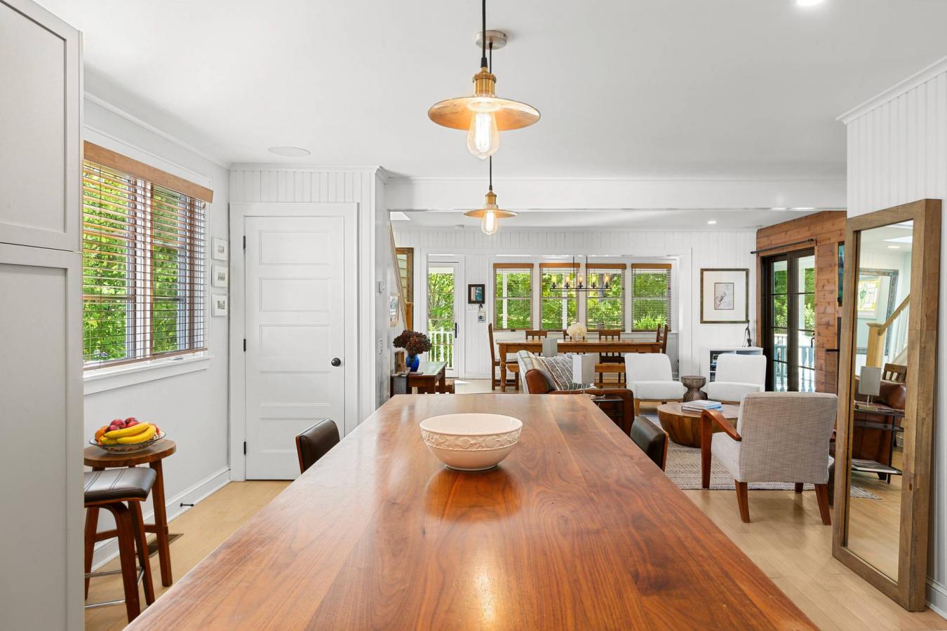 Village of Sag Harbor, New York, 11963, United States, 4 Bedrooms Bedrooms, ,3 BathroomsBathrooms,Residential,For Sale,2003639