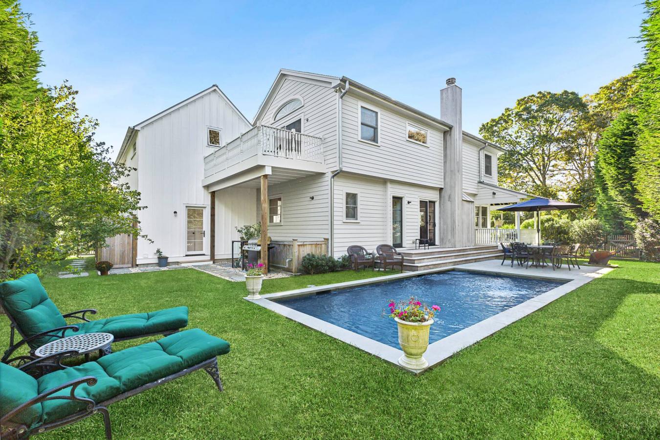 Village of Sag Harbor, New York, 11963, United States, 4 Bedrooms Bedrooms, ,3 BathroomsBathrooms,Residential,For Sale,2003639