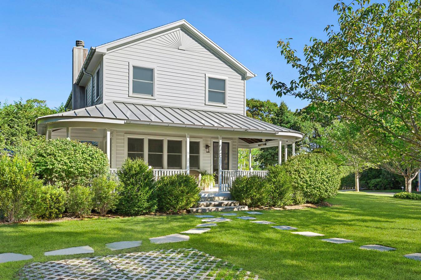 Village of Sag Harbor, New York, 11963, United States, 4 Bedrooms Bedrooms, ,3 BathroomsBathrooms,Residential,For Sale,2003639